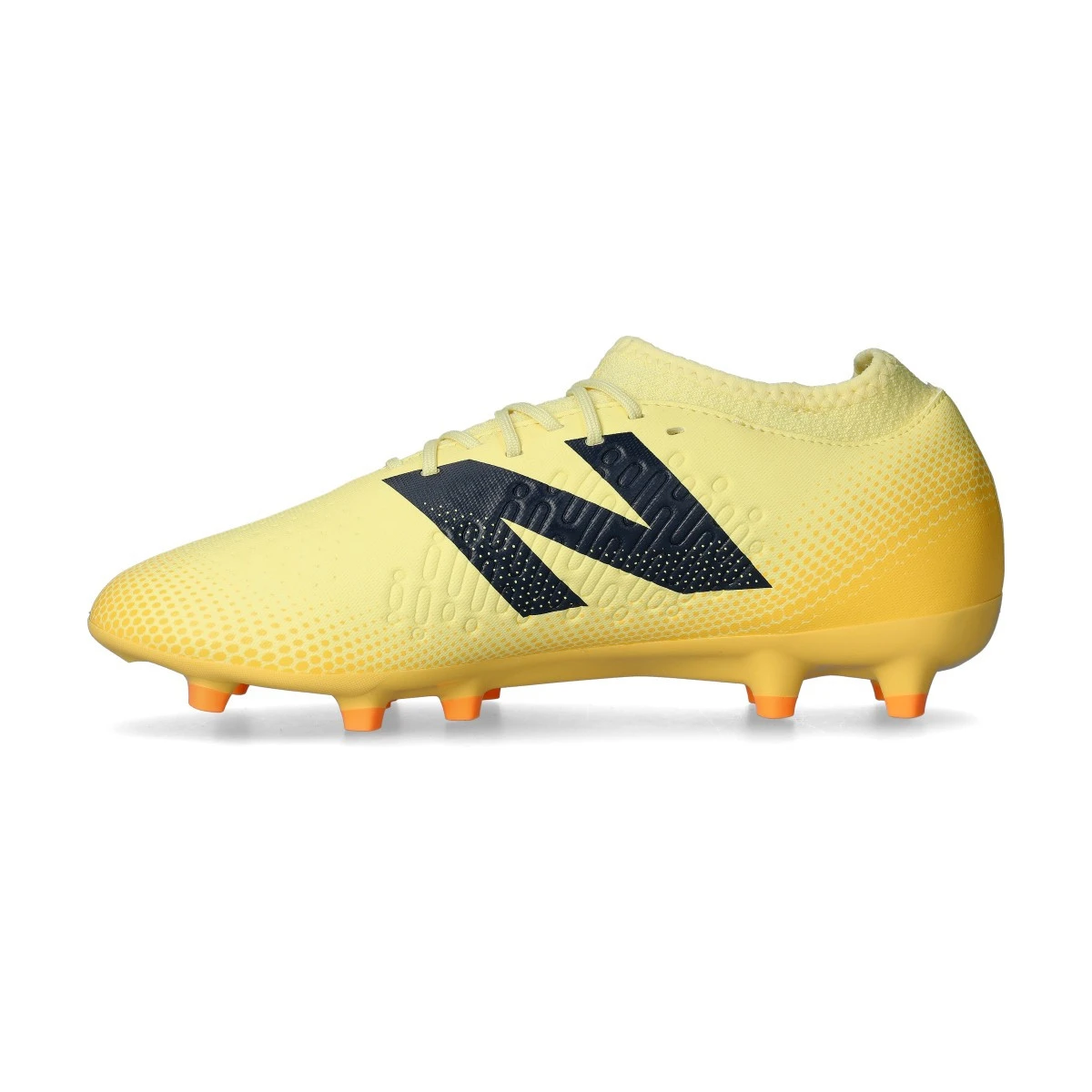 Chuteira New Balance Tekela Magique FG V4+