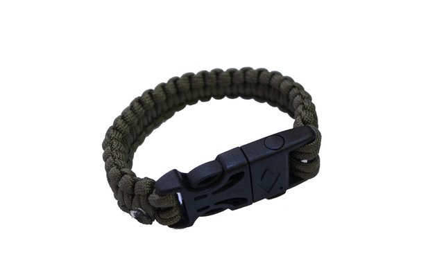 Origin Outdoors Bracelet Zündstahl