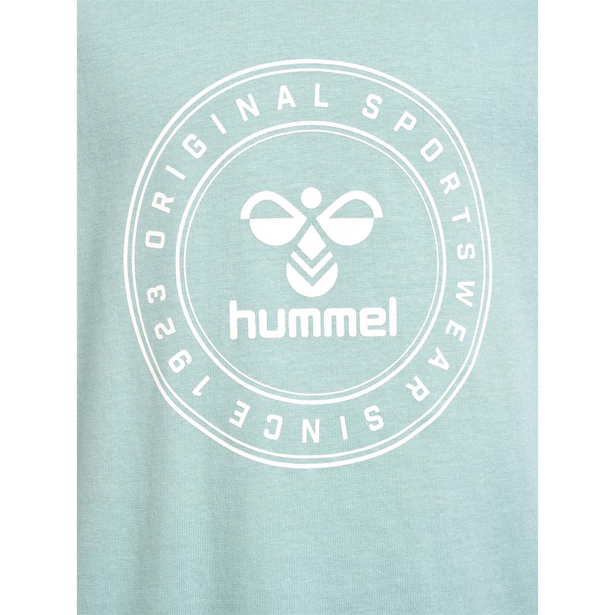 hummel Tres Circle T-shirt Børn