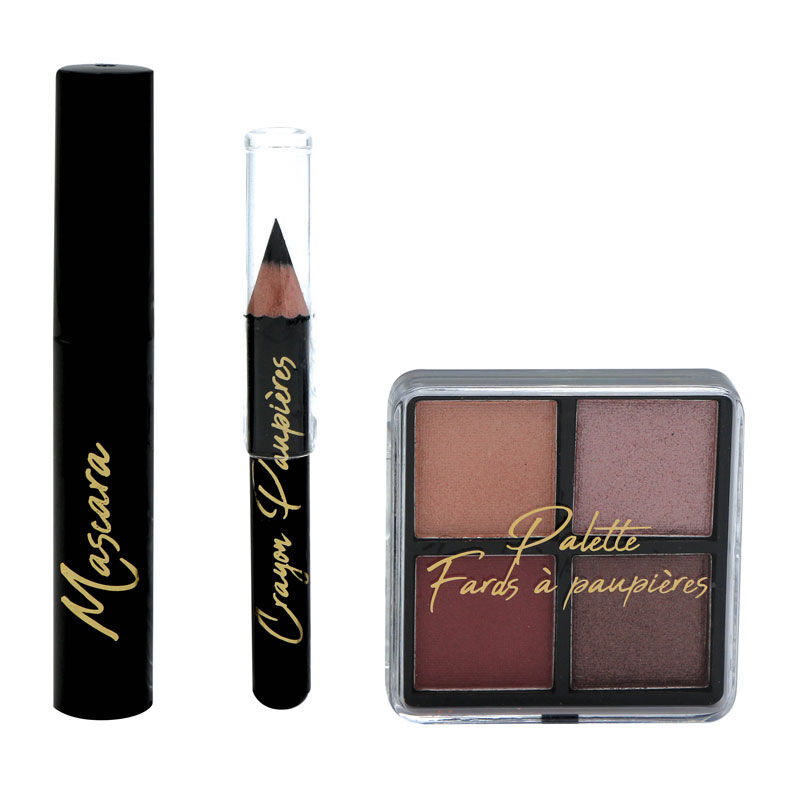 Cracker maquillage Ma Fée Beauté