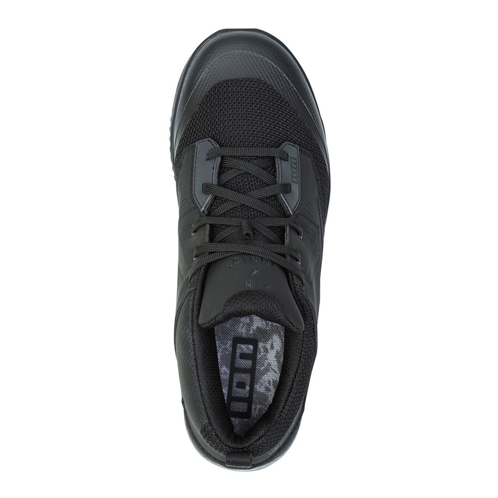 Ion Bike SCRUB AMP - Chaussures VTT all black