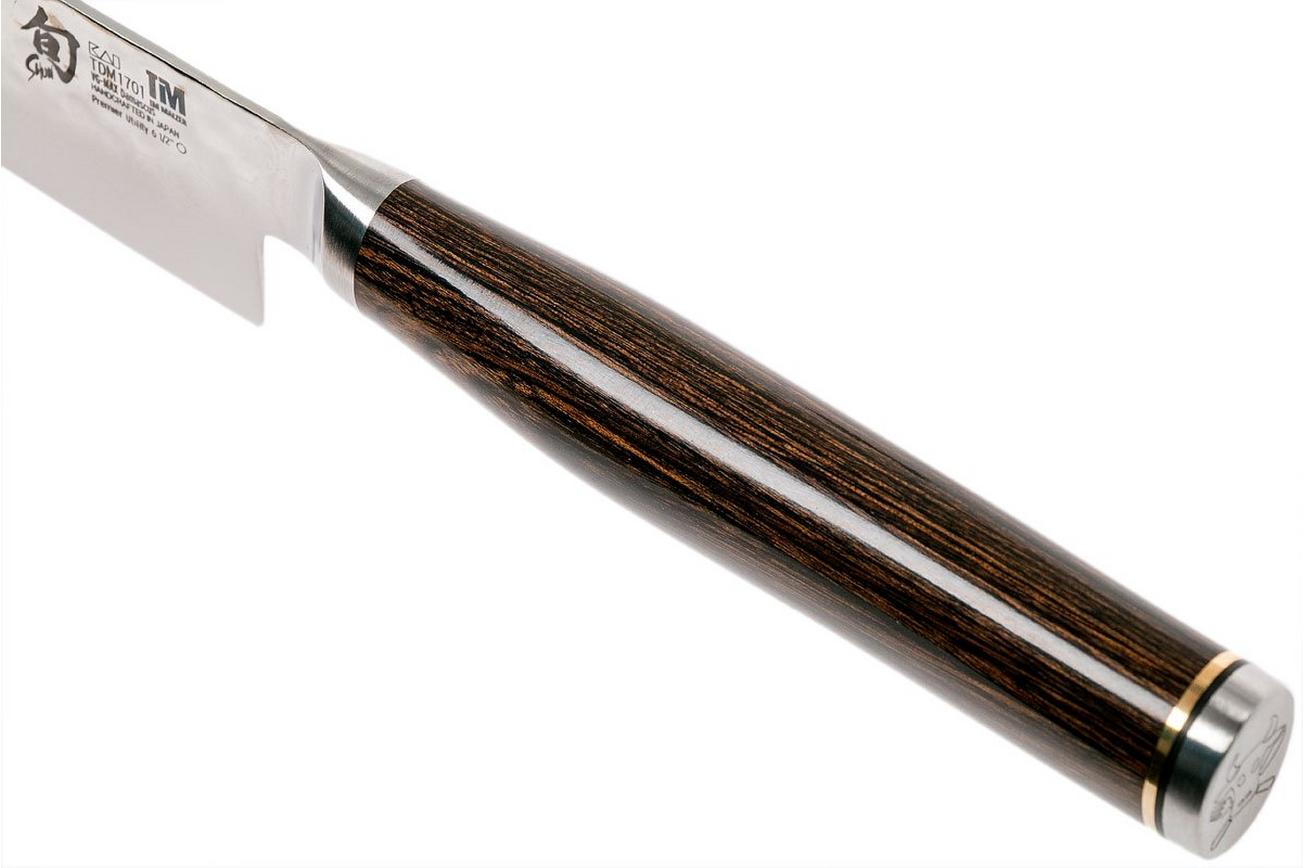 Kai Shun Premier Tim Mälzer utilitymes 15 cm