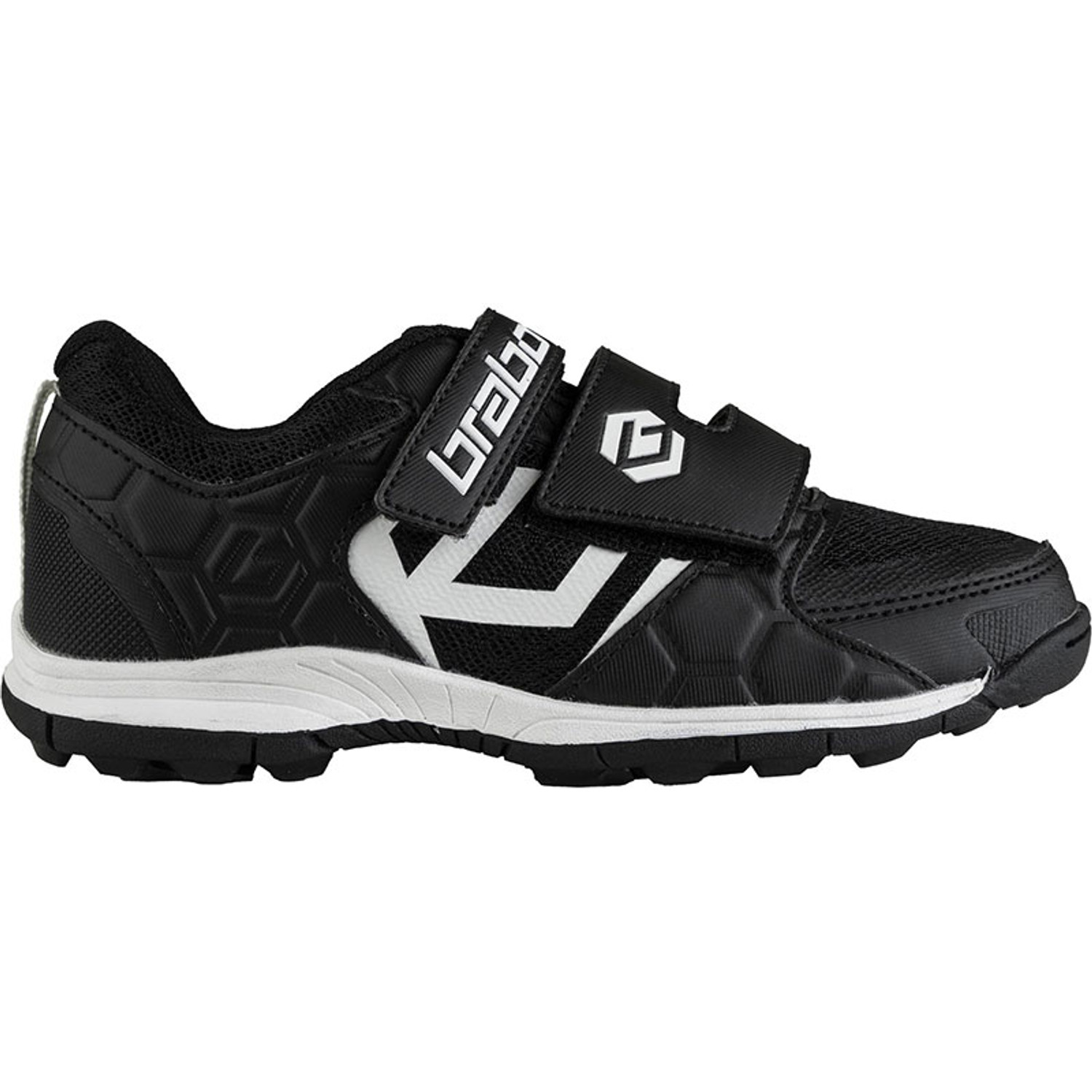 Brabo Velcro Junior