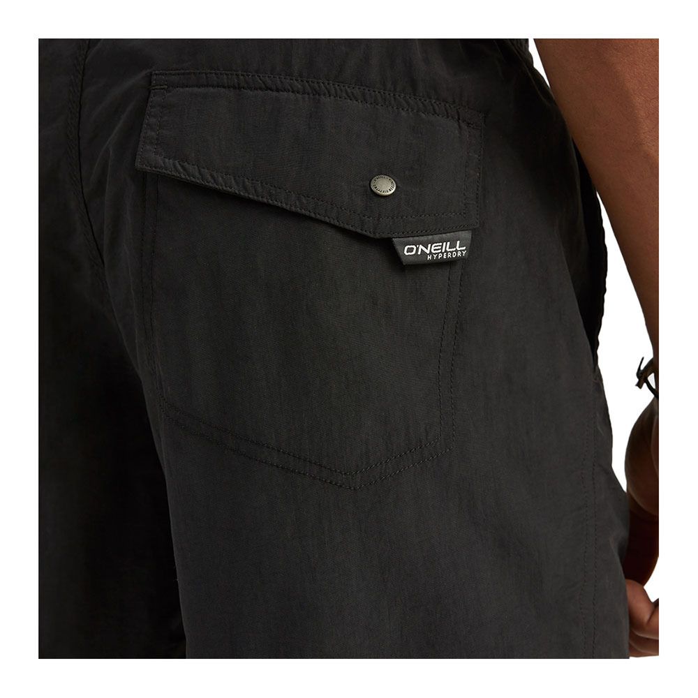 O'Neill VERT - Boardshort Homme black out