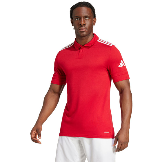 adidas Squadra 25 Polo Trainingsset