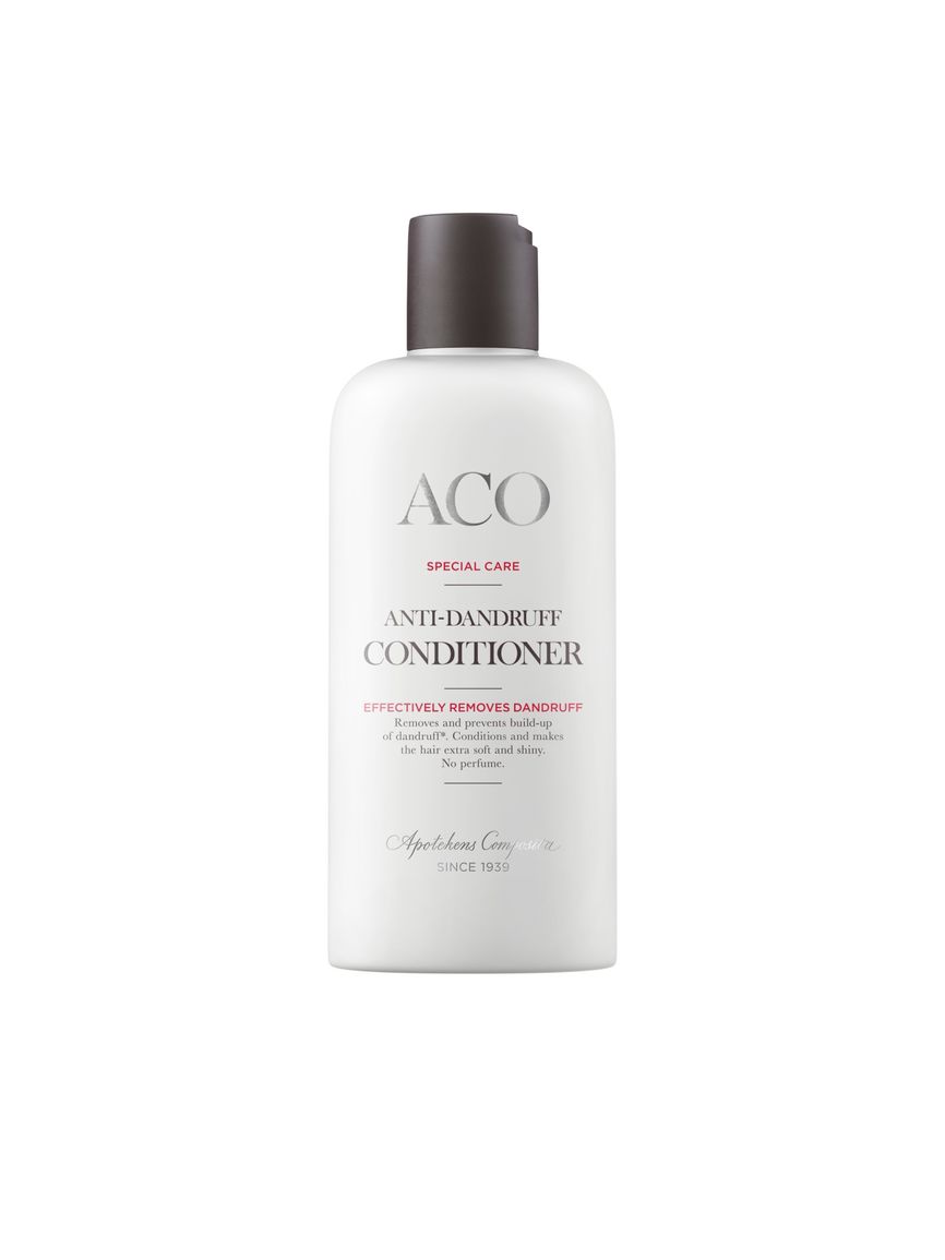 ACO Special Care Anti Dandruff Conditioner 200 ml