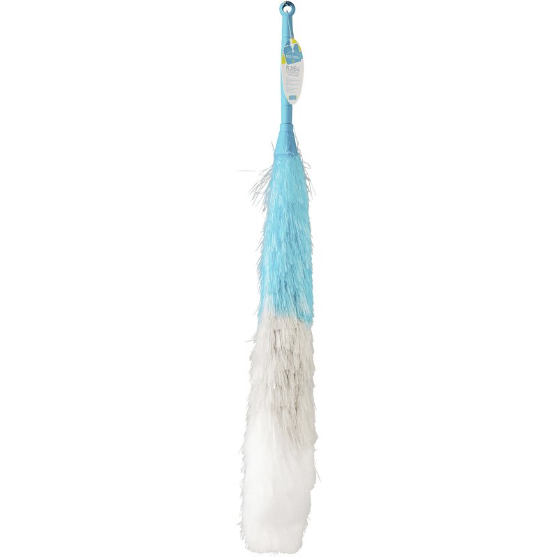 Plumeau antistatique multicolore Céleste