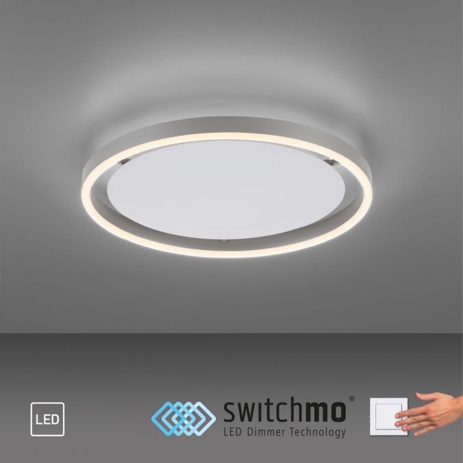 LED-Deckenleuchte