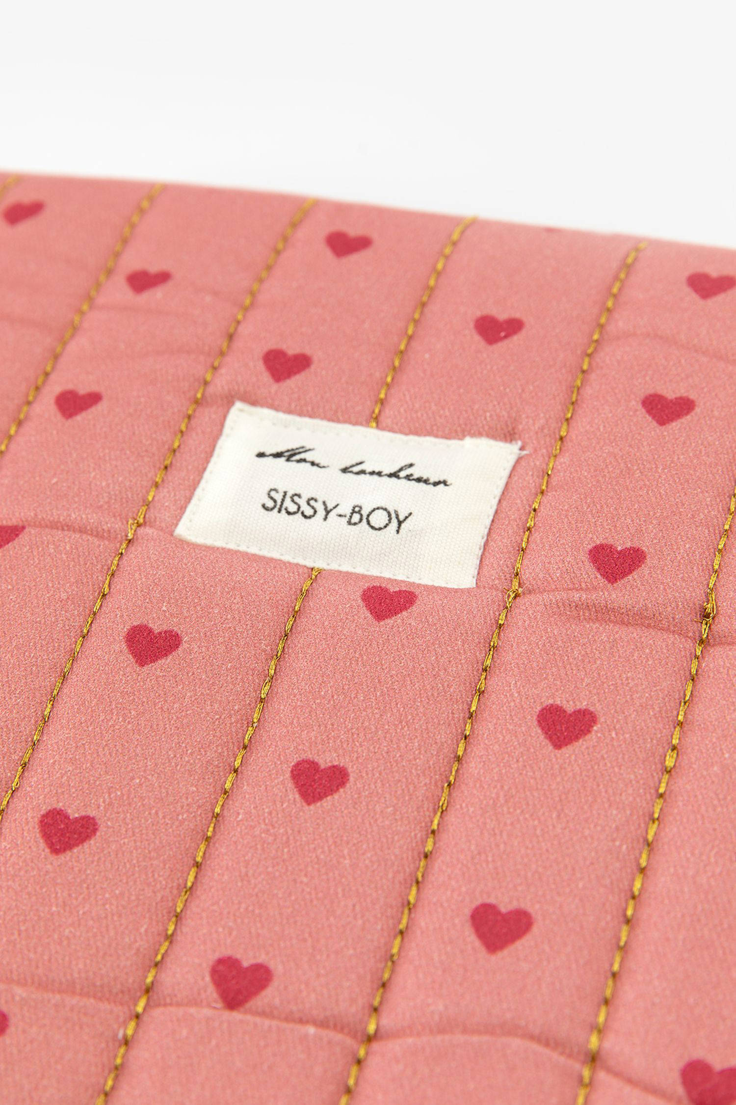 Sissy-Boy 13 laptophoes  (25x35 cm)