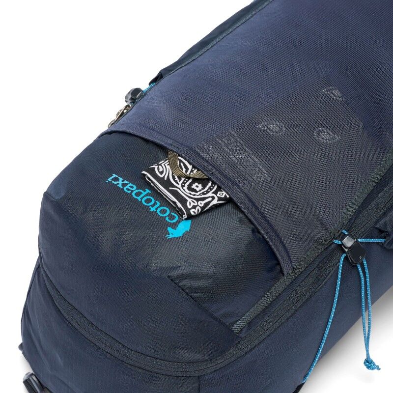 Elqui 24L Backpack - Sac à dos randonnée