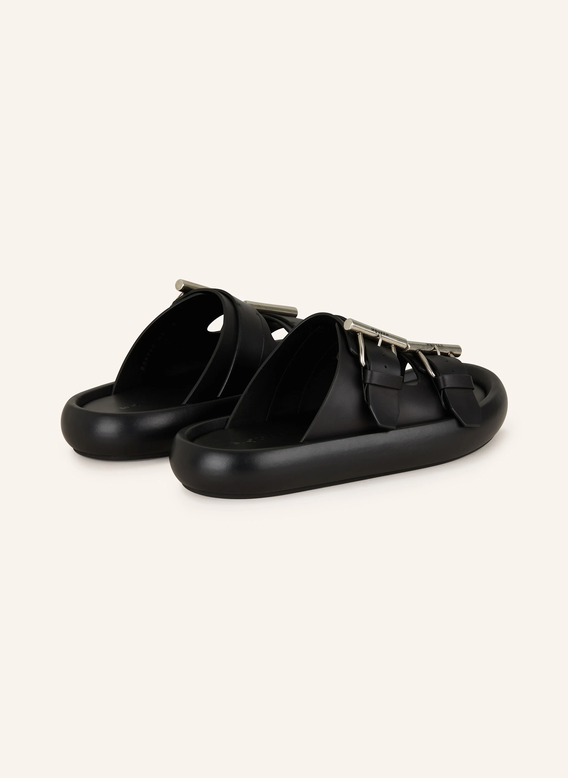 Alexander McQUEEN Pantoletten
