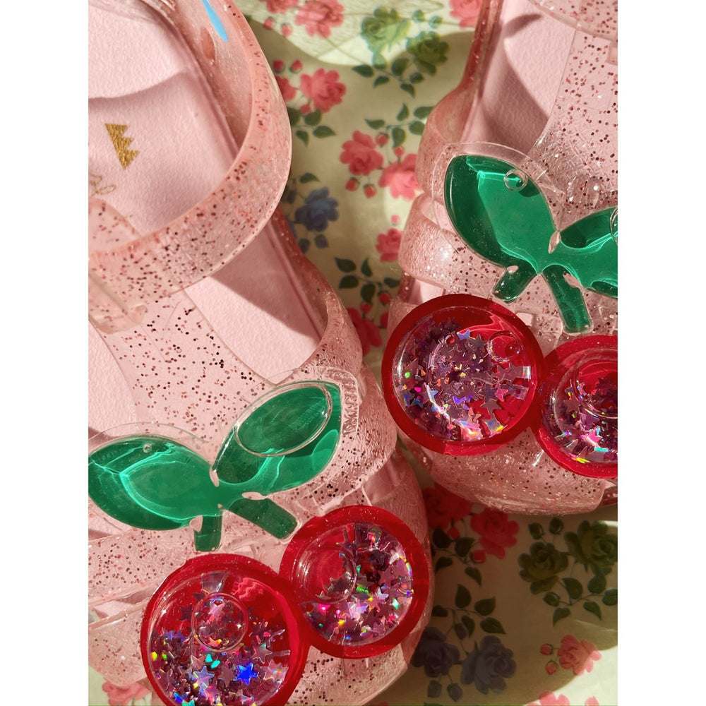 Køb Konges Sløjd Cherry Lilo Sandal