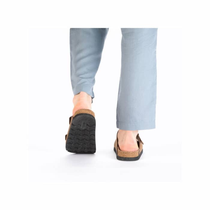 Rieker Sandal Herre 21190-26