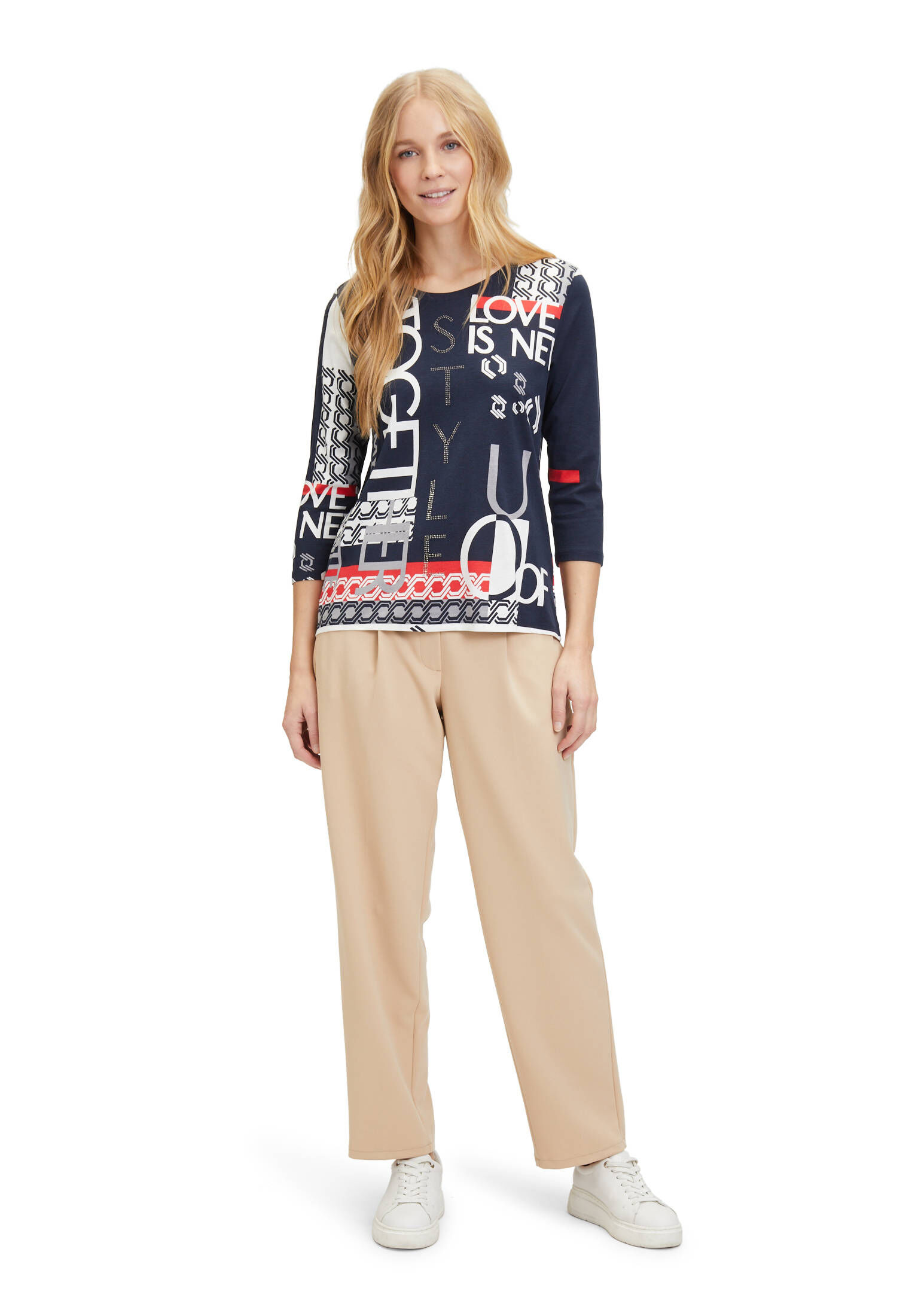 Betty Barclay| Damen Shirt