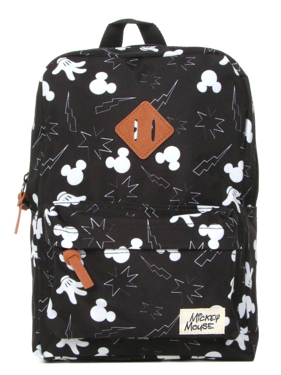 Sac À dos Mickey My Little Bag Flash