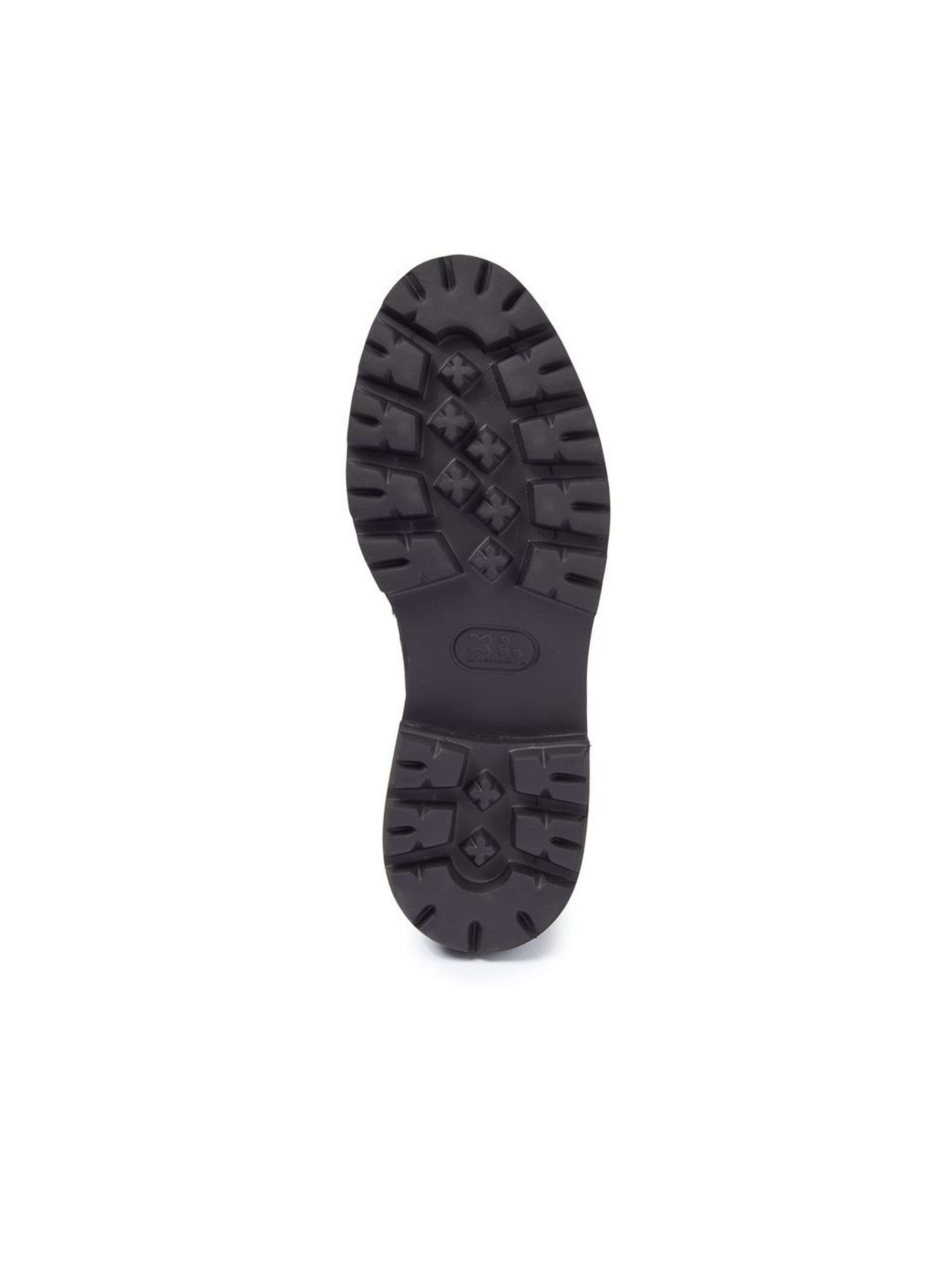Slipper Print