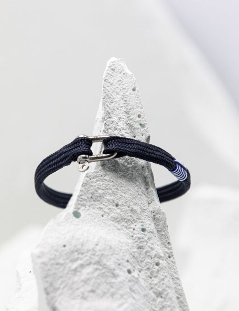 PIG & HEN BRACELET VICIOUS VIK MARINE