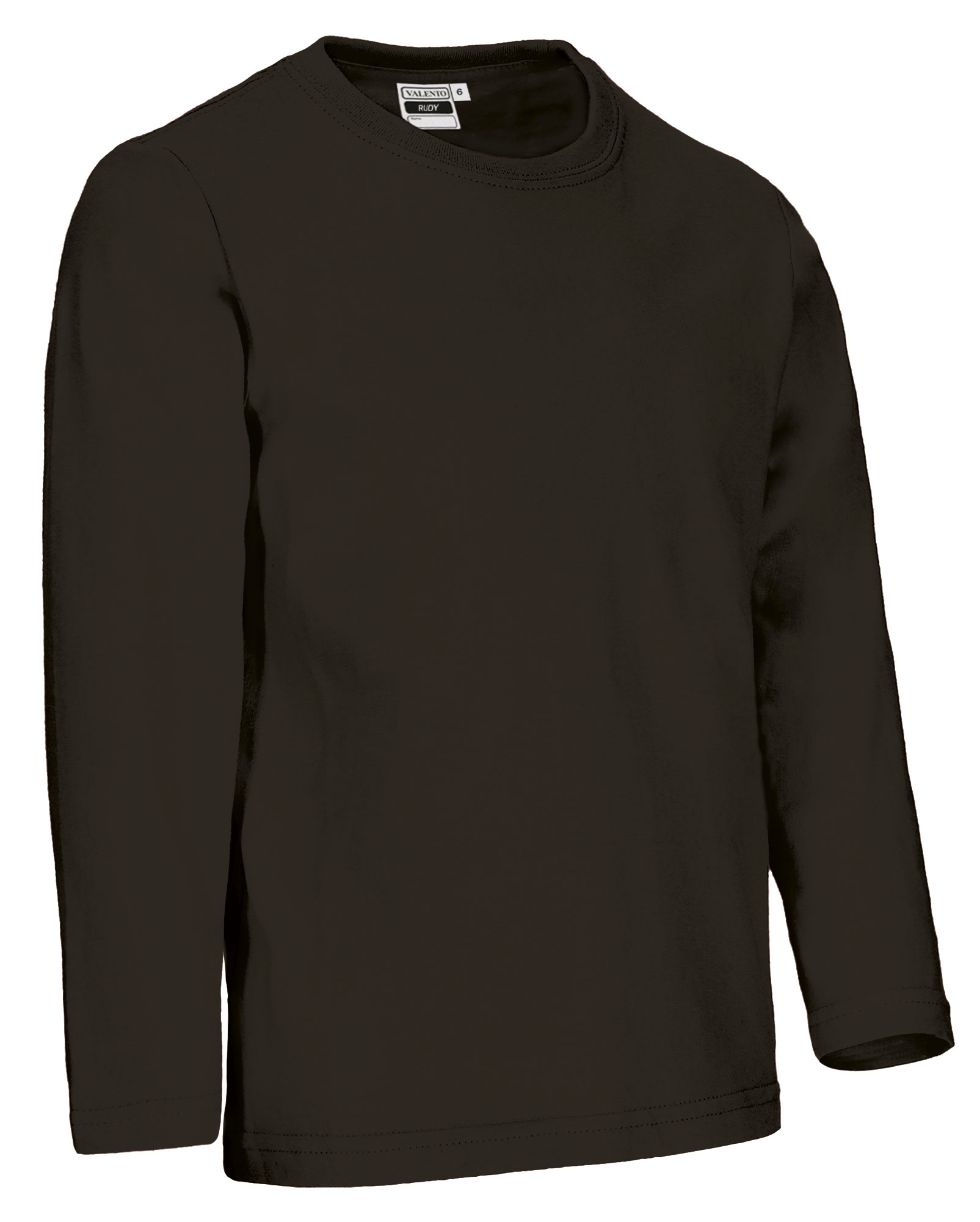 Valento CAVARUD - T-shirt garçon m/longus RUDY