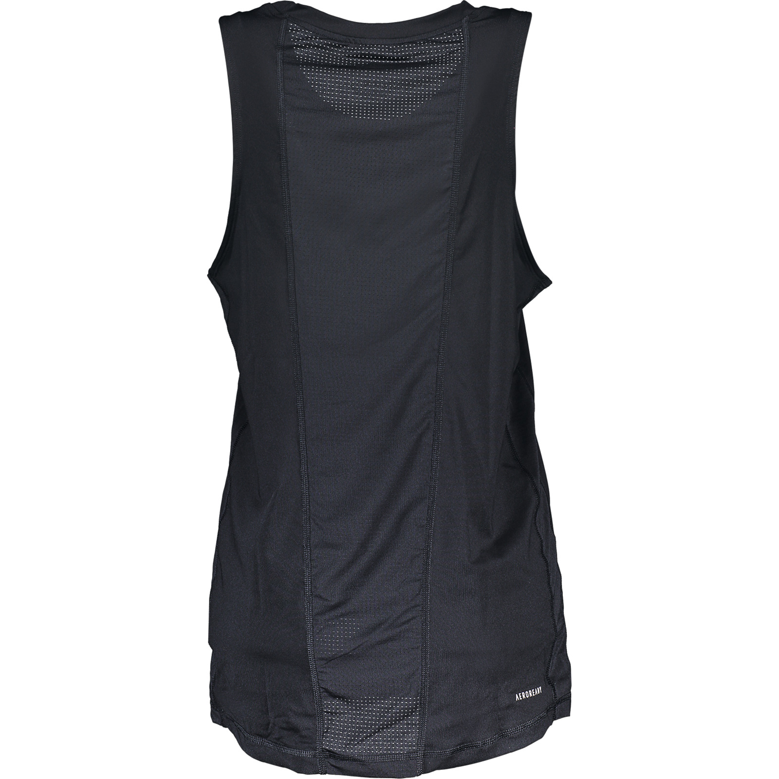 Adidas TF Tank Hr, schwarz, L