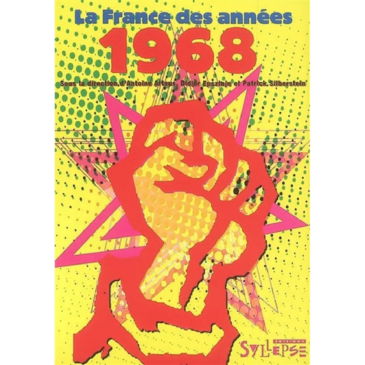 La France des années 1968 · Occasion
