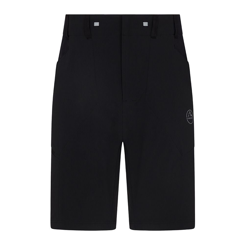 La Sportiva SCOUT - Short Homme black