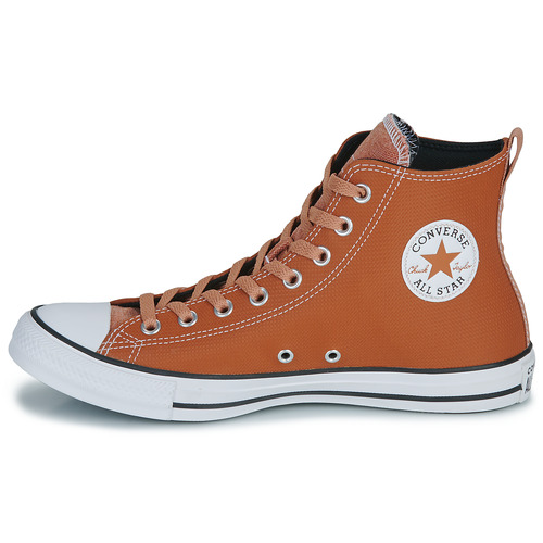 Converse - CHUCK TAYLOR ALL STAR TECTUFF - Marron