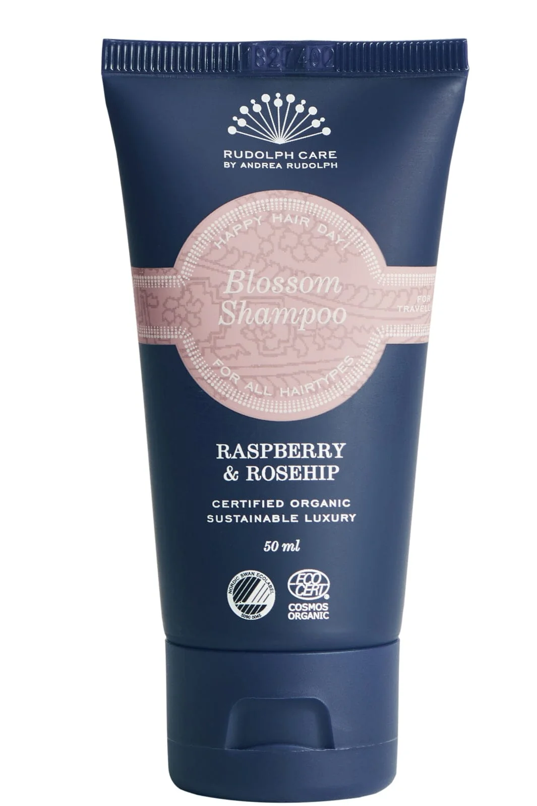 Rudolph Care Blossom Shampoo Travelsize