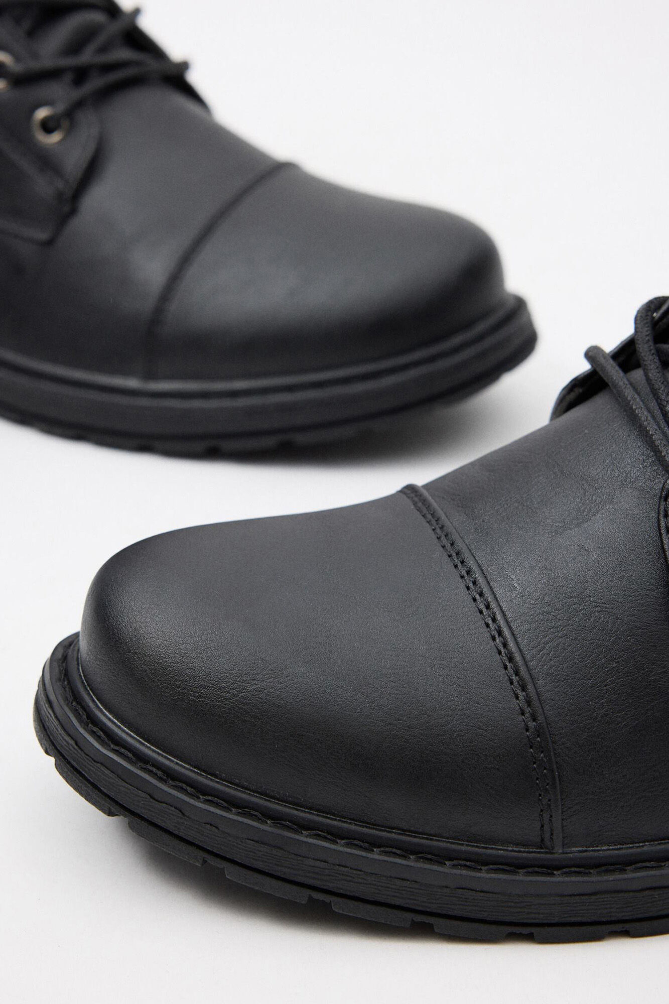 Fivela de bota militar