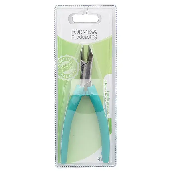 Formes & Flammes Pince Ergonomique