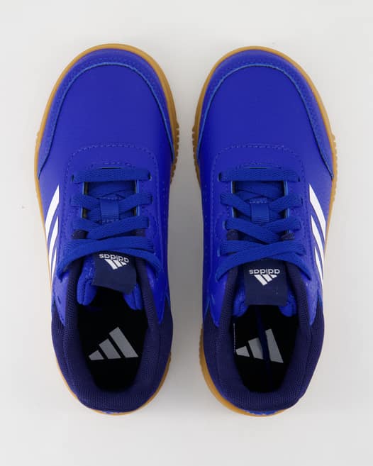 Adidas Tensaur 2.0 K Sneaker in Blau
