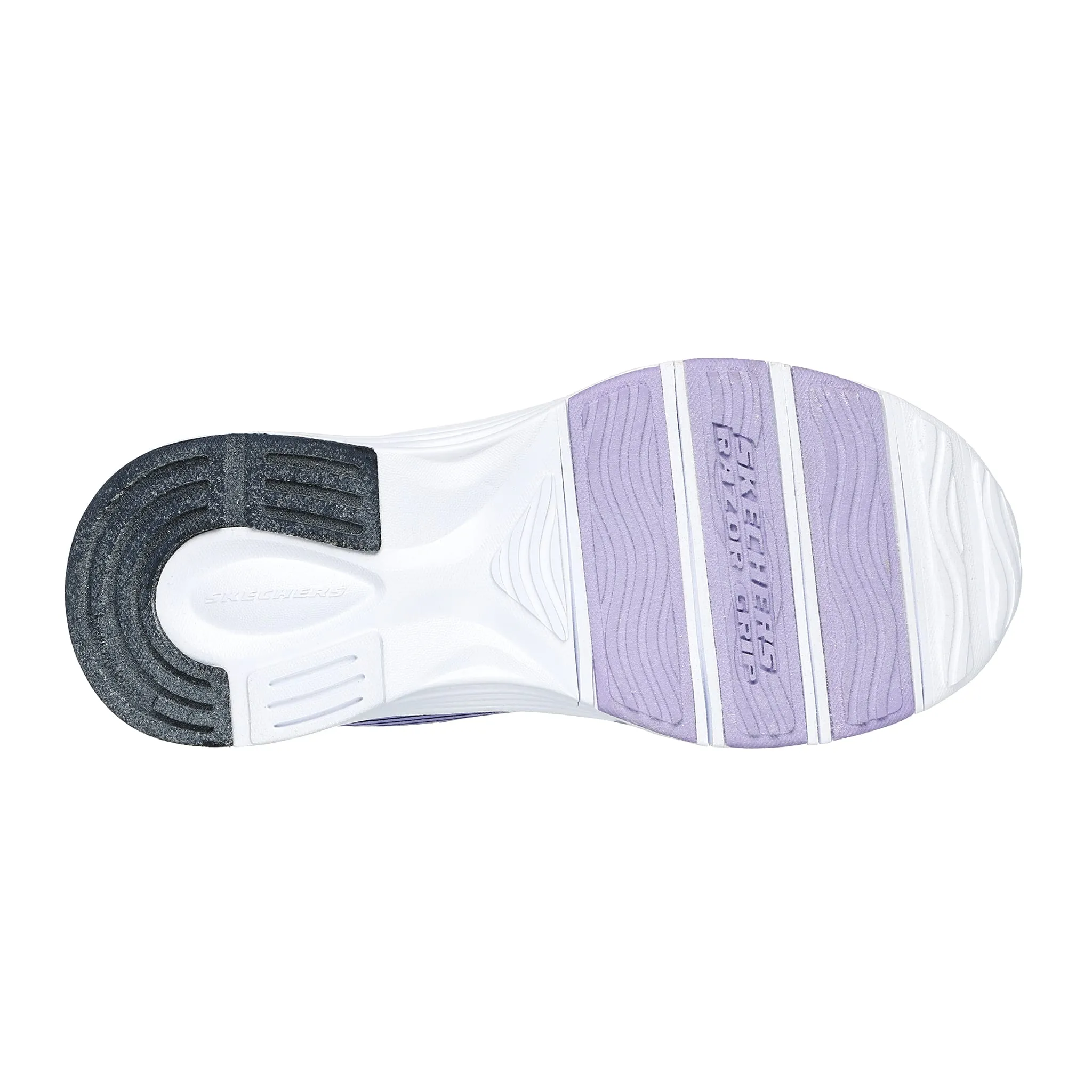Skechers Soulier Razor Grip Pointures 4-6