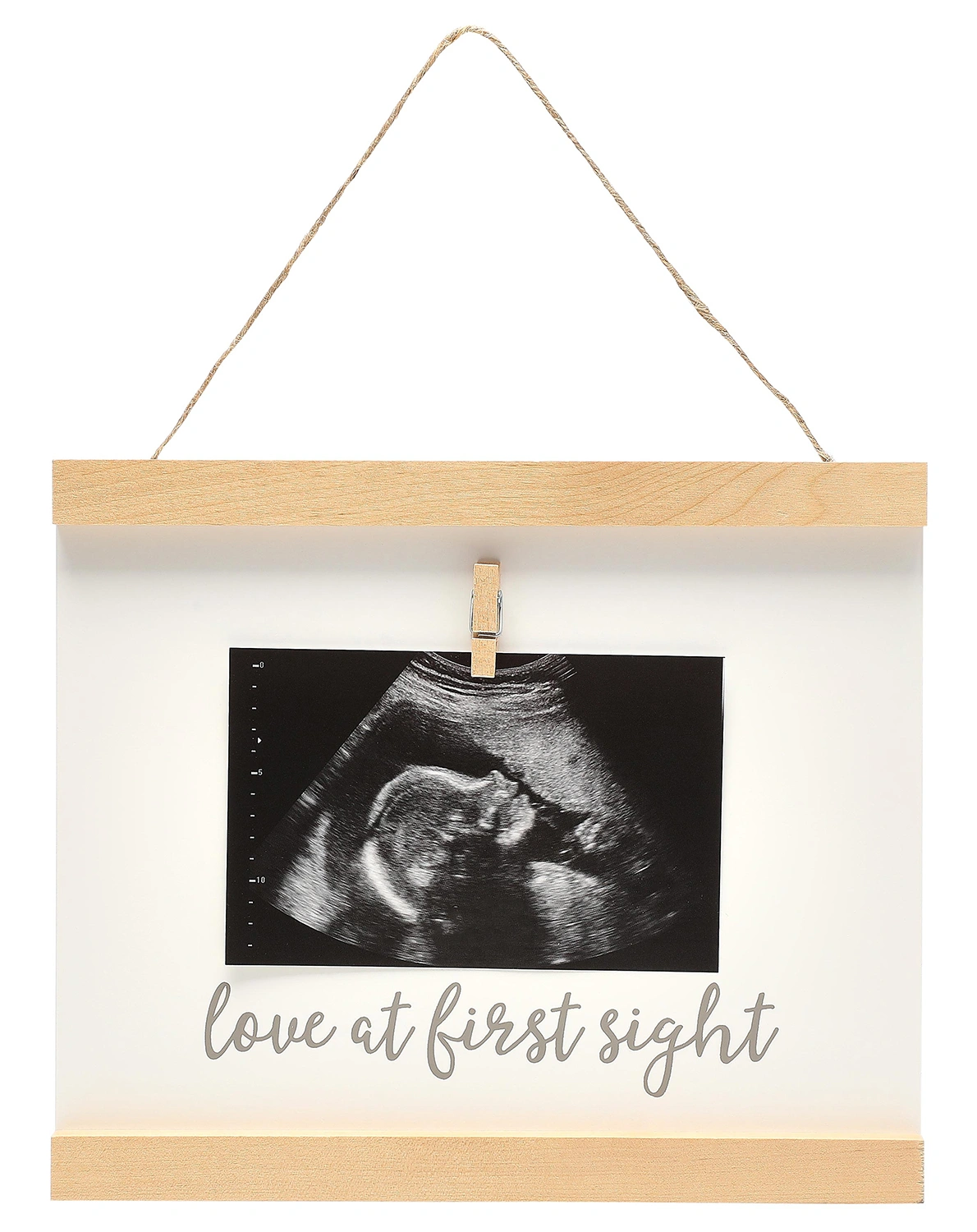 Posterleiste WALL ART - SONOGRAM