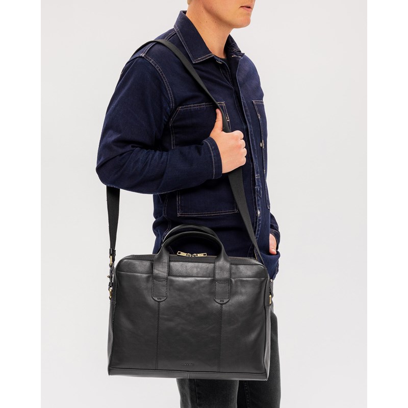 Saddler<br>Computertaske Noret
