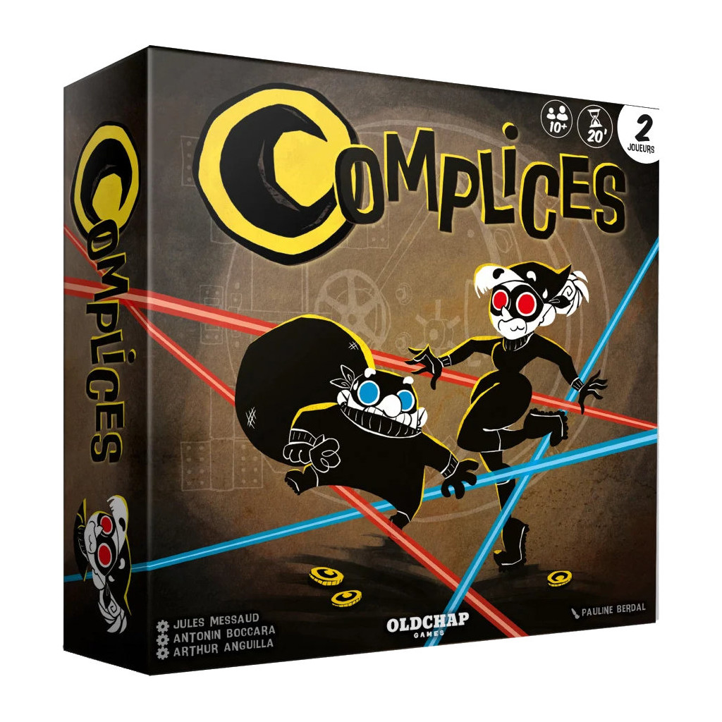 Complices