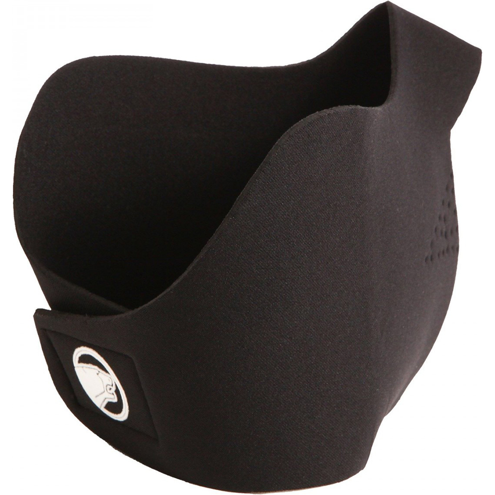 Bering - Masque néoprène Noir