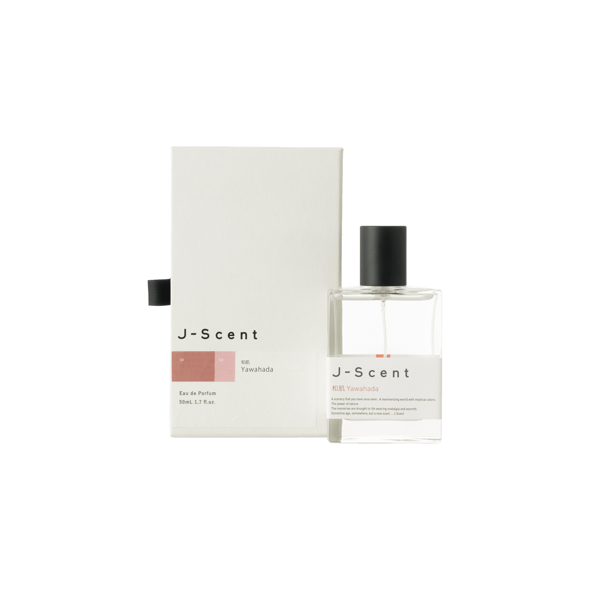Yawahada Eau de Parfum 50ml