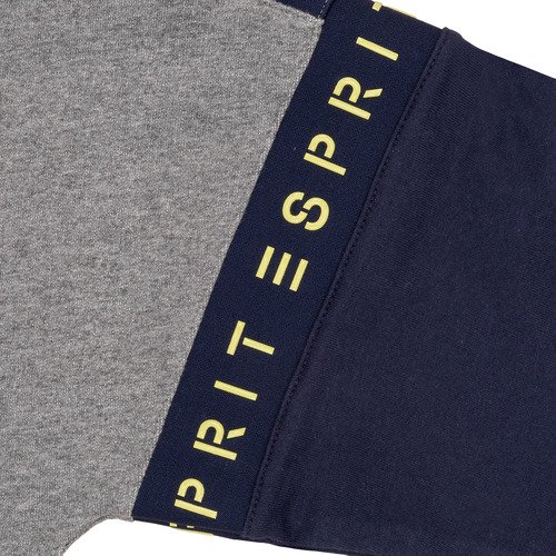 Esprit - ELISEE - Gris