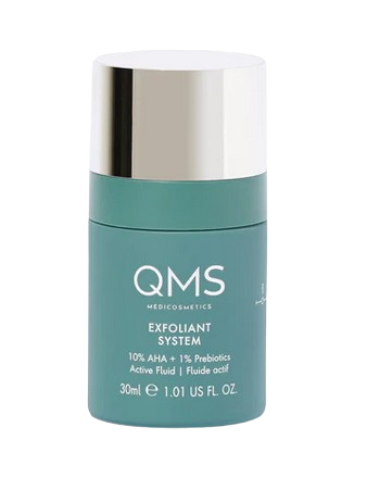 10% AHA Active Exfoliant Resurfacing Liquid