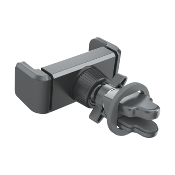 Celly Telefoonhouder Airvent 360 zwart