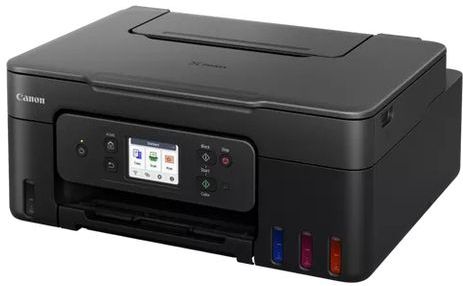 Canon - Pixma G3590 - All-in-One Printer - Zwart - WiFi