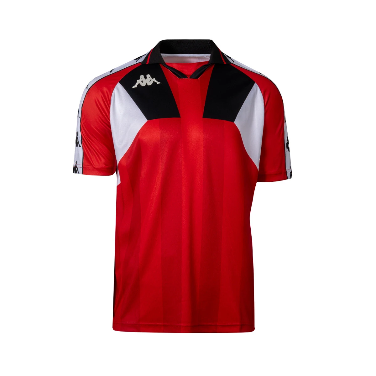 T-Shirt Kappa Retro Jersey Evicai