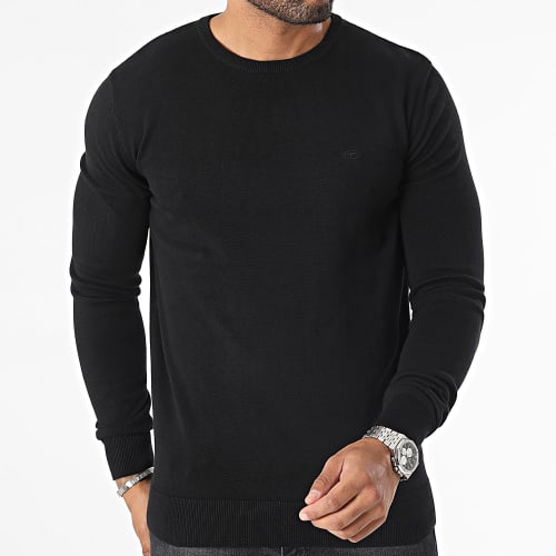 Pull 1012819-XX-10 Noir