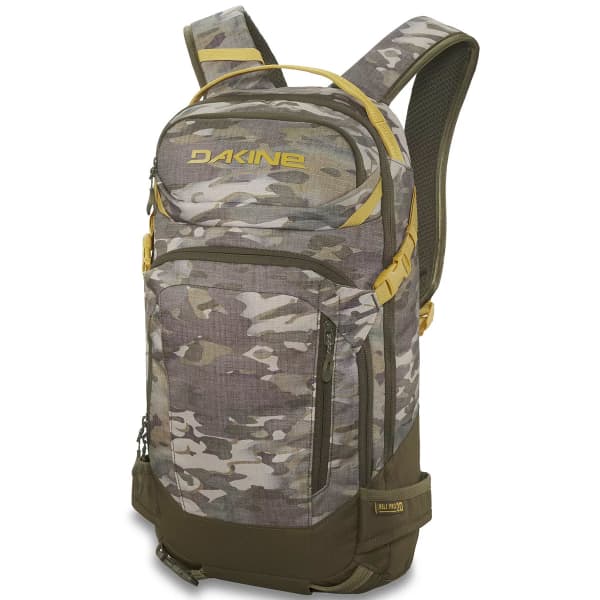Sac à dos ski DAKINE HELI PRO 20L VINTAGE CAMO