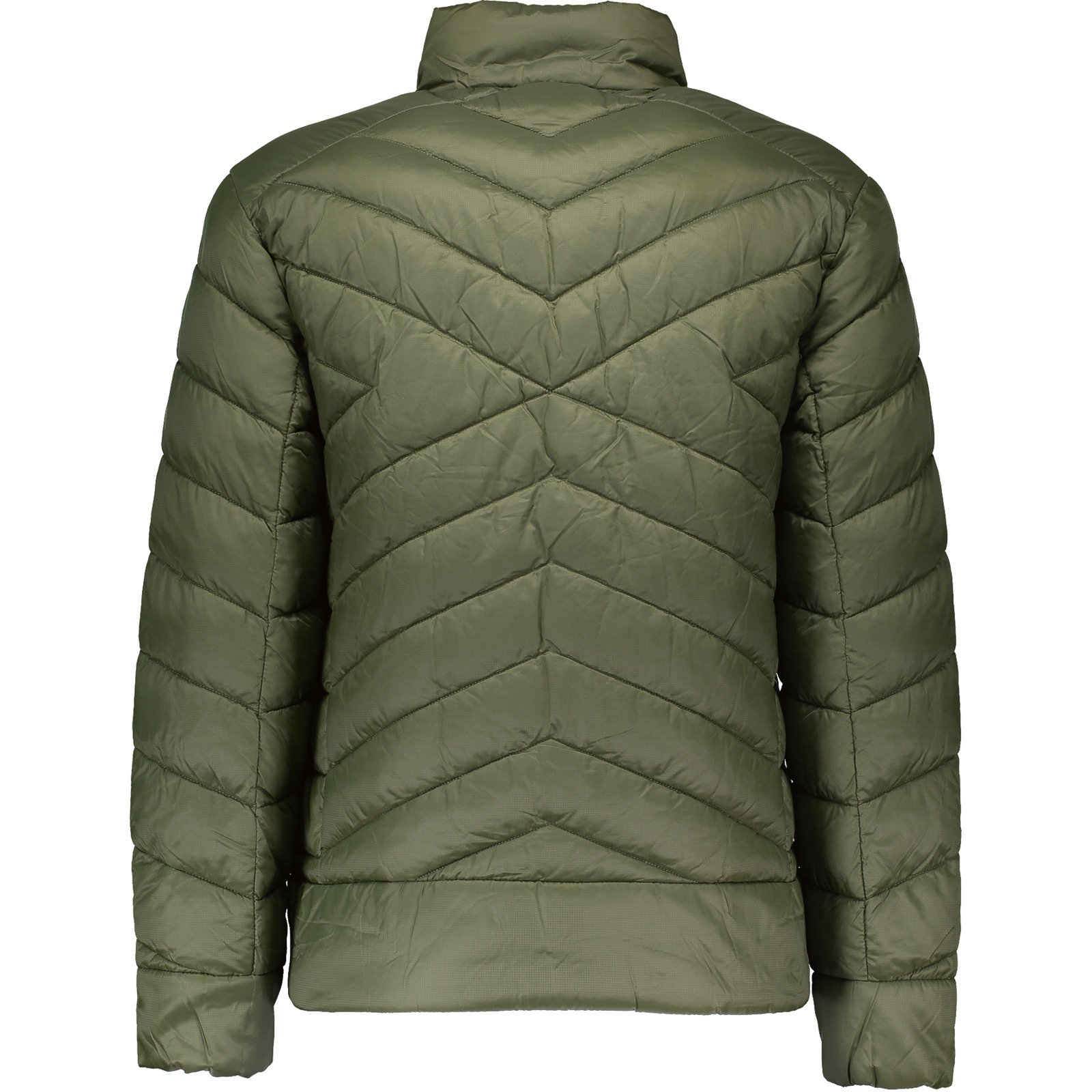 Sherpa Herren-Steppjacke Tribeni XL, olive