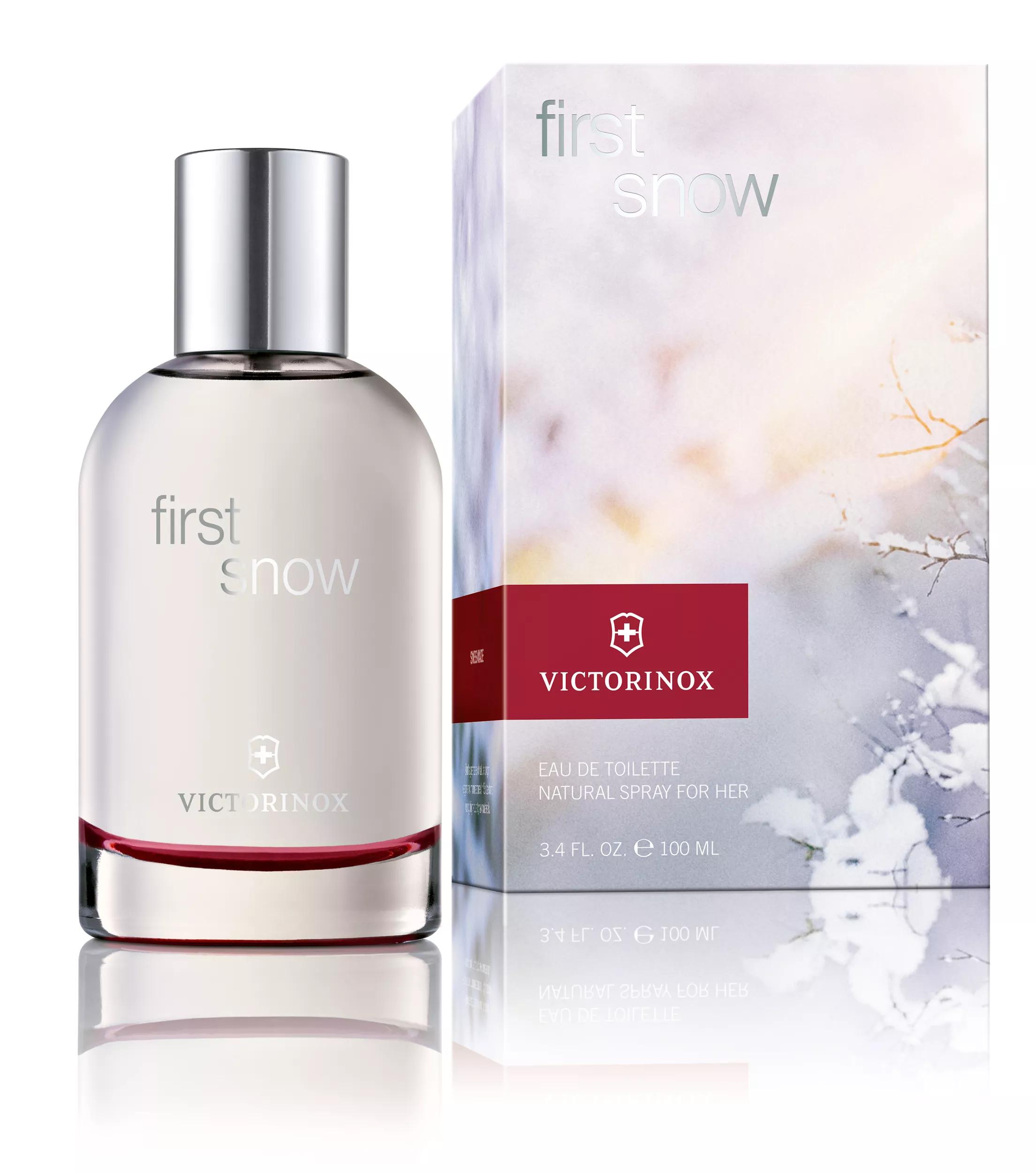 First Snow-100 ml