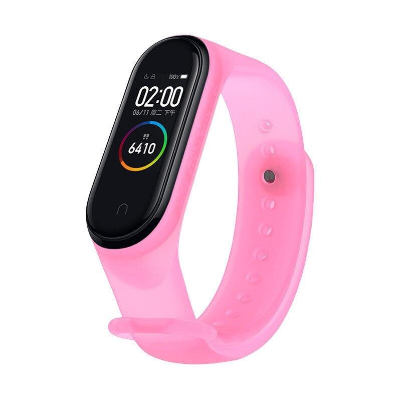 Smartband Smartek Hrb-30a