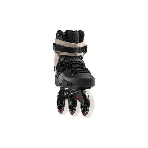 Rollerblade Twister Edge 110 3wd | Areia preta