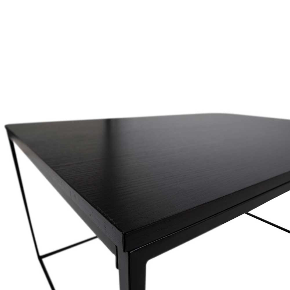Industriële salontafel Karen Salontafel