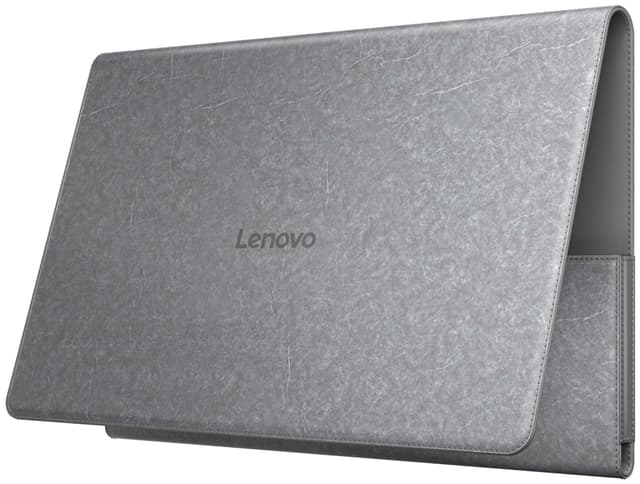 Lenovo Tab Plus sleeve (Luna Grey)