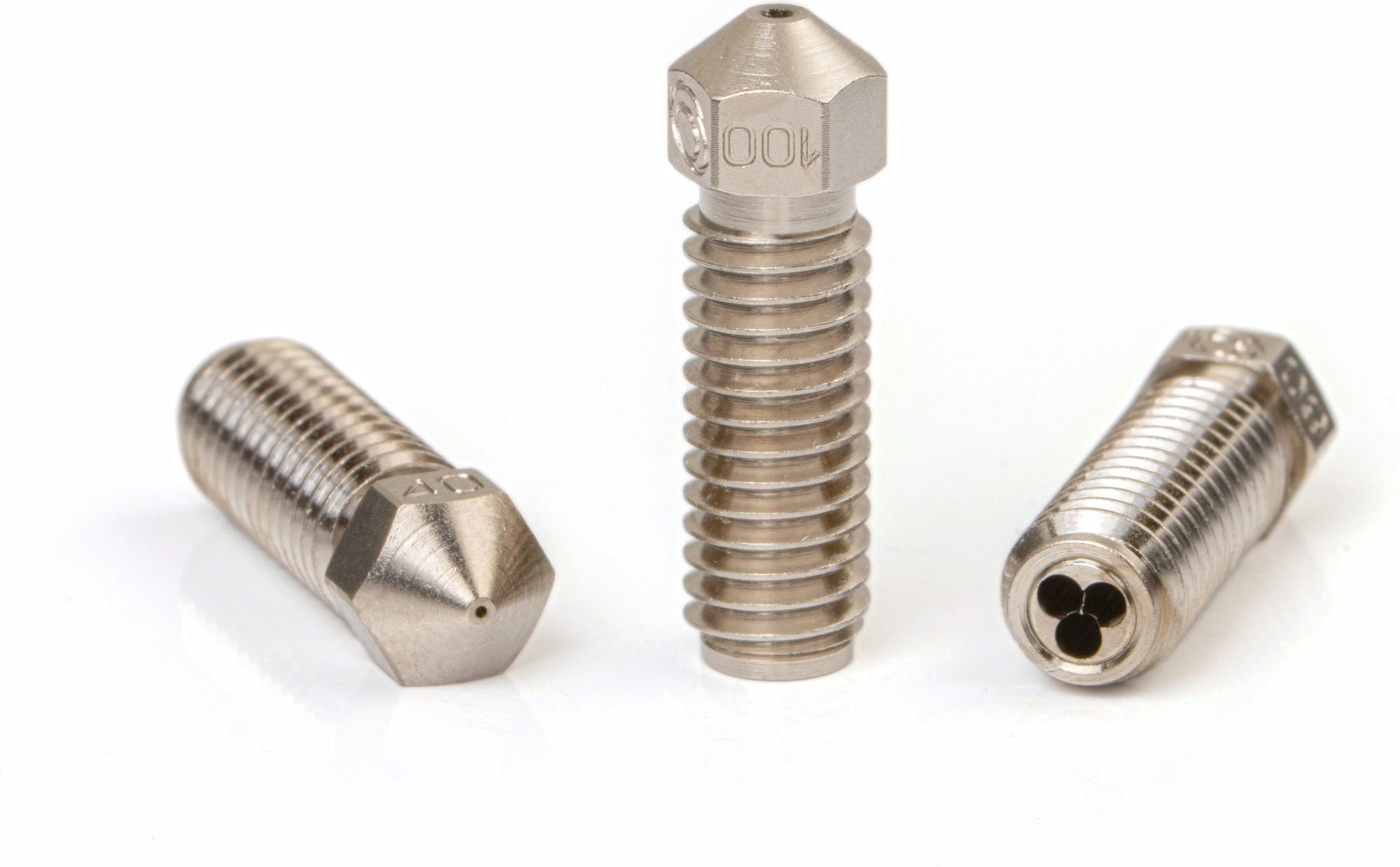 Bondtech  CHT Düse für Volcano, 1,2 mm    Für High-Flow Anwendungen